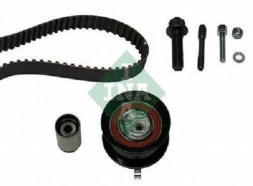 Original INA Timing Belt Kit 530 0377 10 for Ford Seat VW