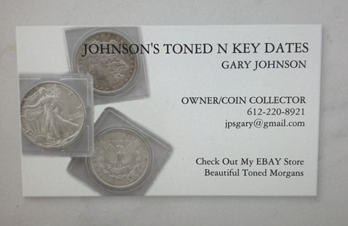 1896-S Morgan Silver Dollar Rare Key Date 🌟Nice Lightly Circulated Coin🌟VIDEO - Picture 6 of 10