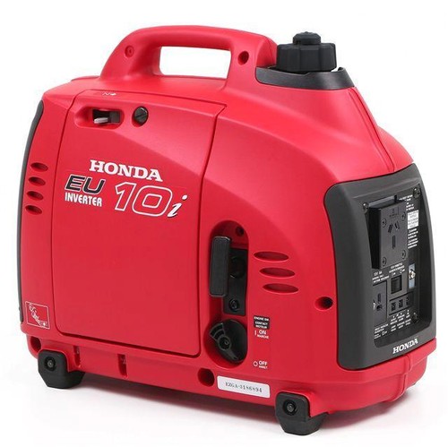 HONDA GENERATOR EU10i EU1000i SHOP WORKSHOP SERVICE REPAIR &amp; OWNERS MANUAL | eBay