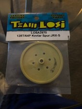 Losi 3970 64P Spur Gear MIB