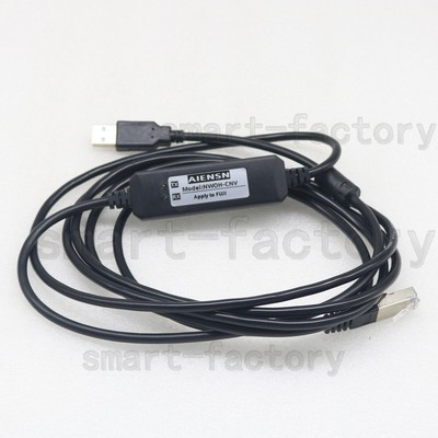 New USB port For   RYC/W/SMART/ALPHA5 series servo line NWOH-CNV #T5
