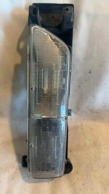 1994 PONTIAC SUNBIRD DRIVER HEADLIGHT USED OEM
