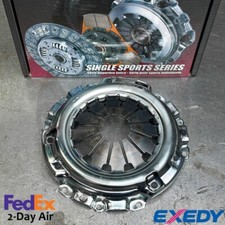 Exedy Stage 2 Clutch Pressure Plate For Honda Civic Si Rsx Tsx 8th 9th Ep3 08951