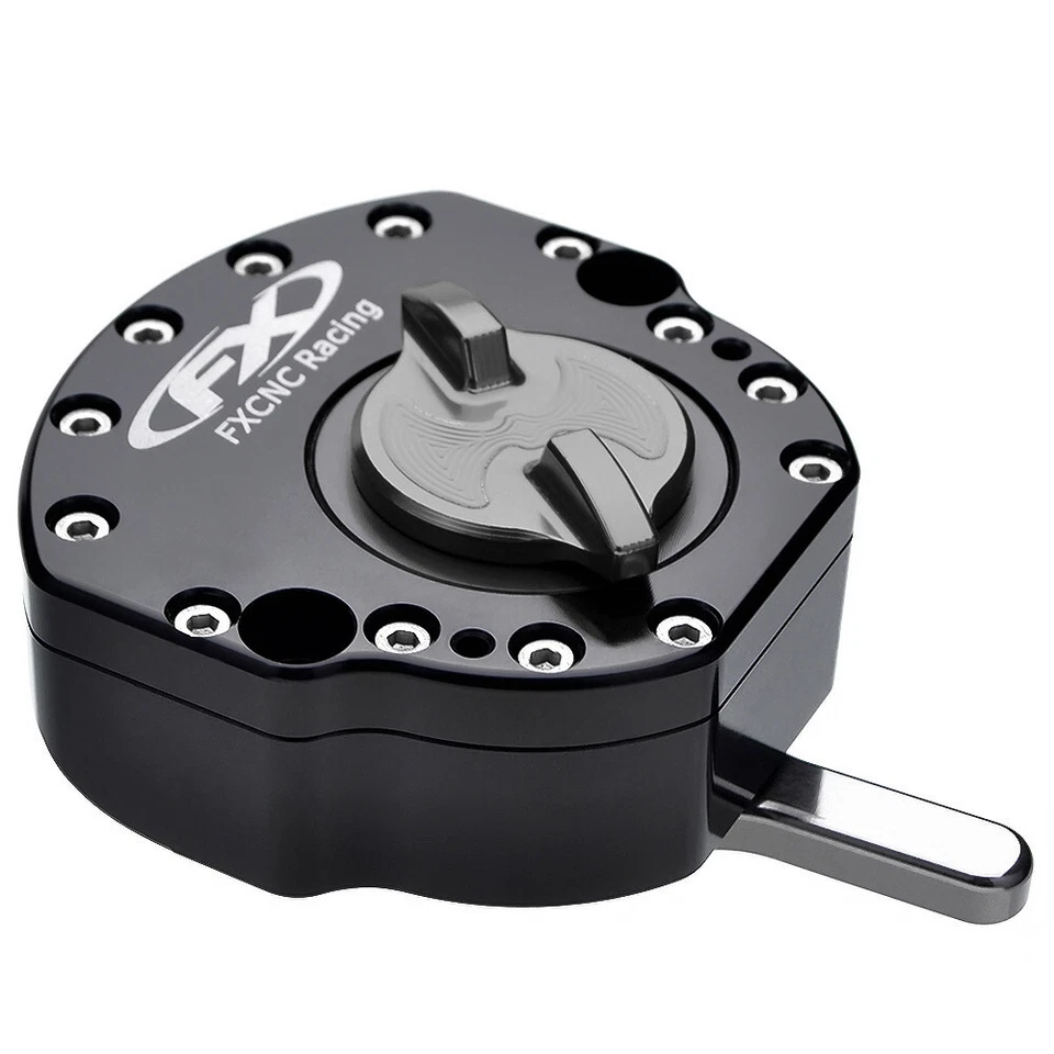 Ninja 300 250R Damper Steering Stabilizer Kit ​For Kawasaki Ninja 250R 2008-2014 Foto 3 de 4