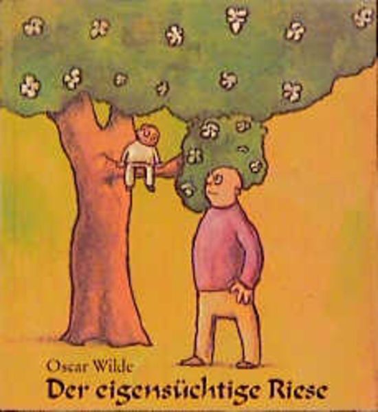 Thumbnail - Der Eigensüchtige Riese