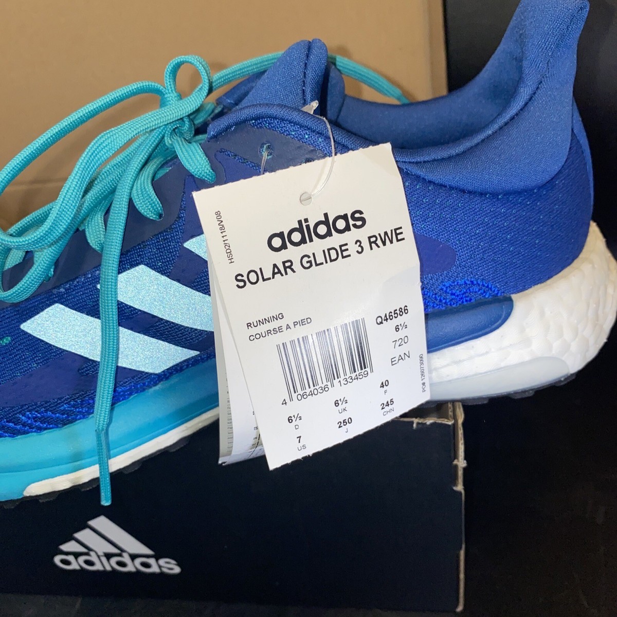 fu adidas ZX 8000 SPIKELESS GOLF SNEAKERS - White | Free Shipping