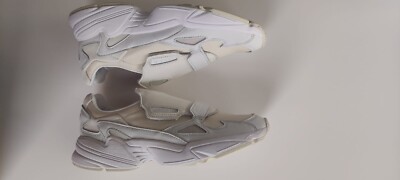 ADIDAS ORIGINALS FALCON RX W EE5110, NEU mit Karton, weiß, Größe 41 1/3