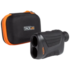 Tacklife Laser Range Finder 900 Yard, RangeFinder MLR01 Golf, Hunting, Hiking