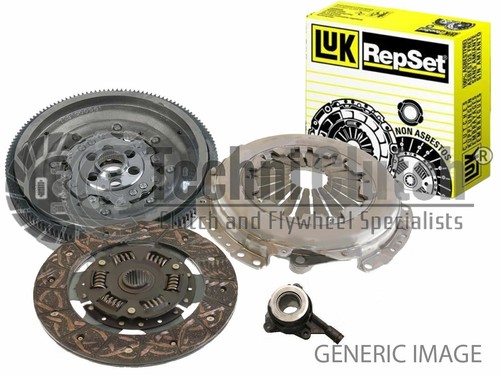 KIT EMBRAGUE VOLANTE PARA L200 2.5 DI-D 4X4 4D56T 06 - 9145425694562 | eBay