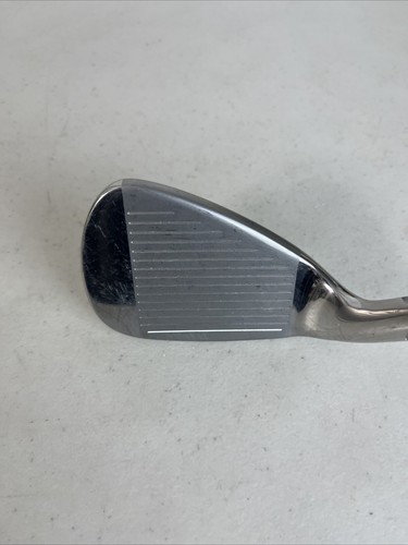 *NICE* TaylorMade SIM Max A Approach Gap Wedge KBS MAX Steel Stiff (9302) - Picture 3 of 6