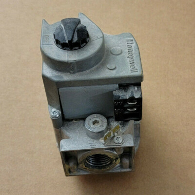 Why Doesn't My Son's Honeywell Furnace Gas Valve VR8205S2429 EF32CB990 Not Show Up In Their - Foto 8