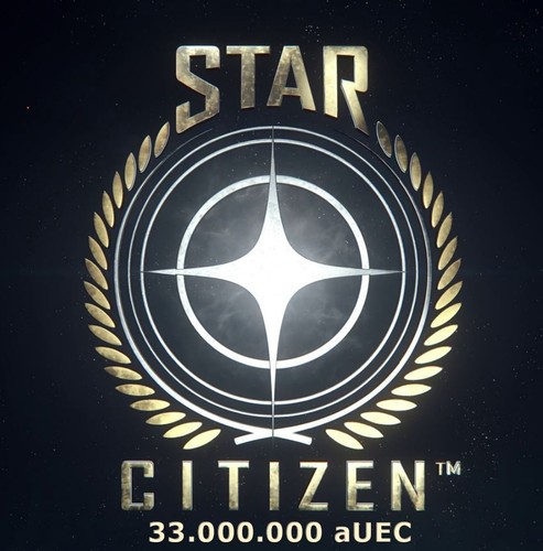 Star Citizen | 1.000.000 - 350.000.000 aUEC | Alpha UEC | 4.4.0 Live | US - Afbeelding 17 van 24