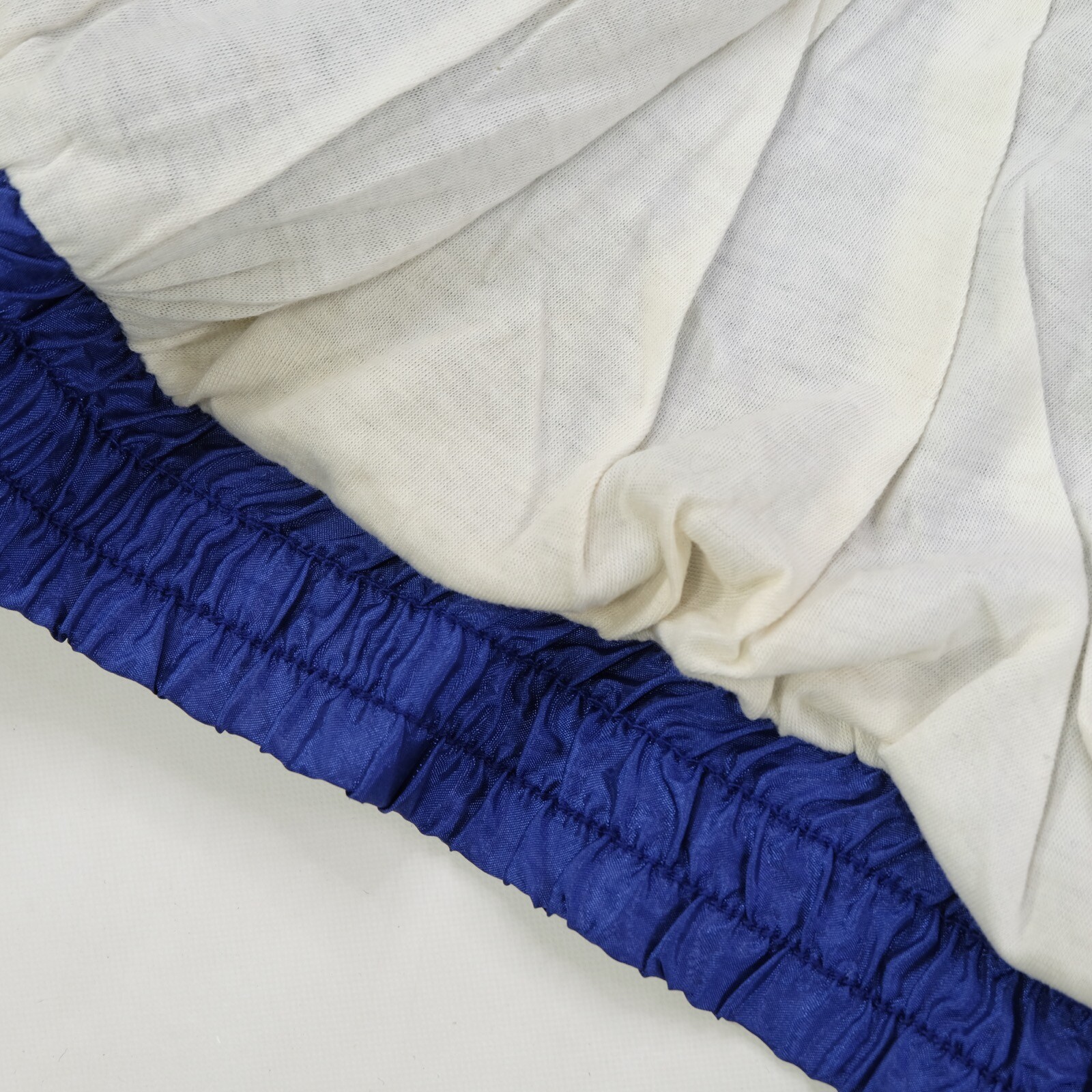 Rare VTG BASIC EDITIONS Color Block Chains Graphi… - image 6