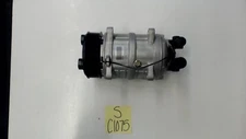 QUE ZYQ1195 / 16ZY1099 AC Compressor