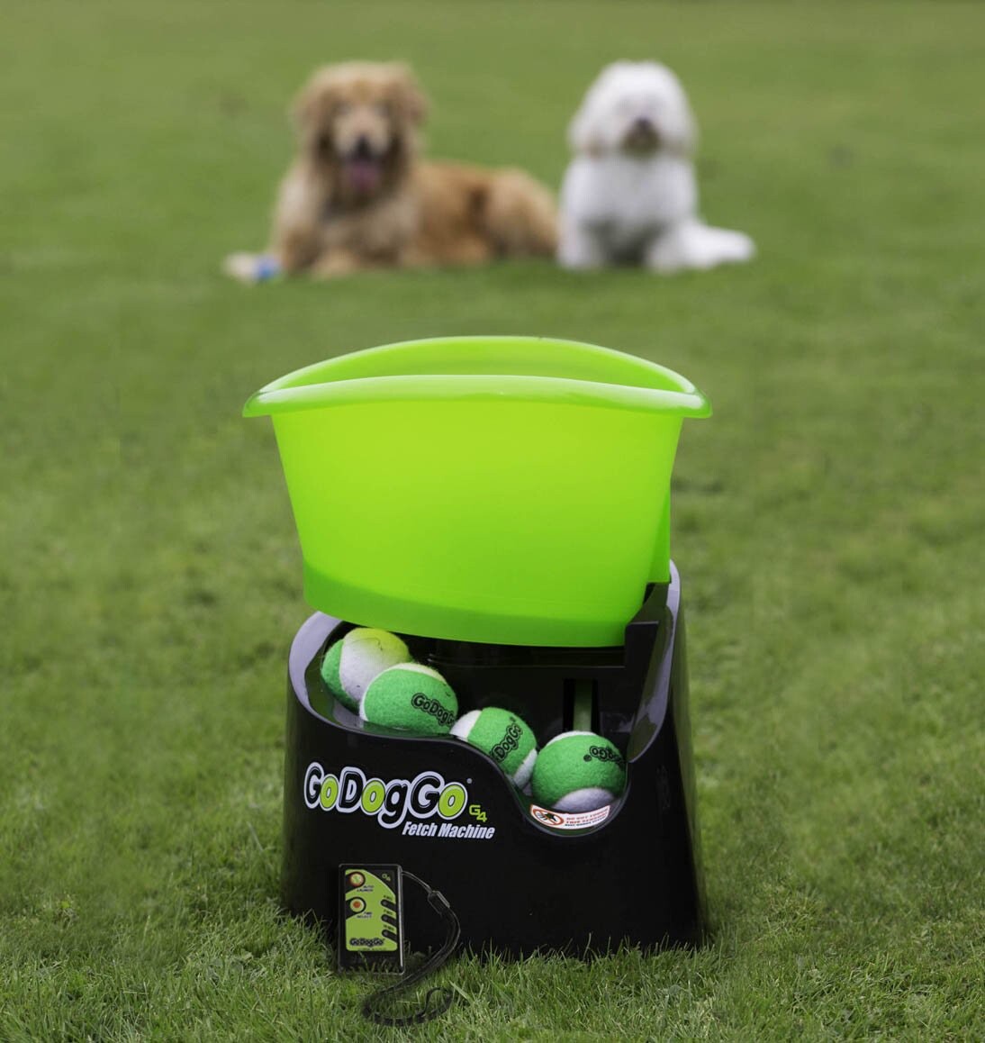 go dog go ball launcher ebay