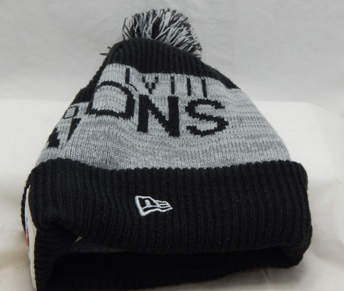 Kansas City Chiefs Super Bowl LVIII Champions New Era Stocking Cap FREE S&H - Picture 6 of 9