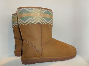ugg pendleton men's