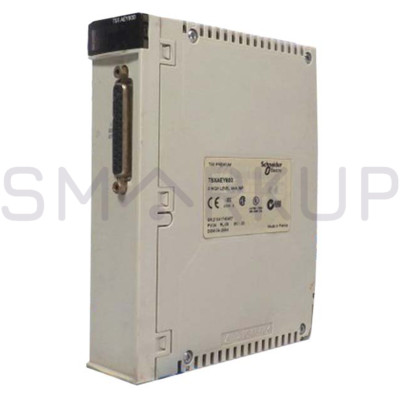 New In Box SCHNEIDER TSXAEY800 Analog Input Module