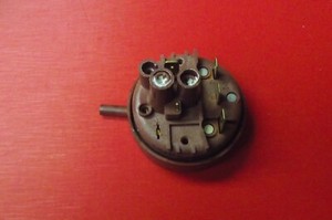 Washing Machine BEKO WMB91442LW  Pressure Switch