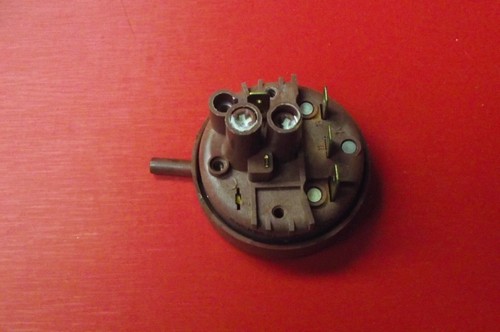 Washing Machine BEKO WMB91442LW  Pressure Switch