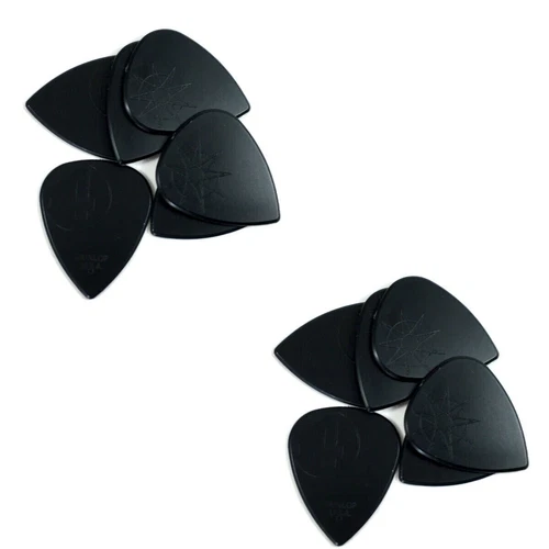 Dunlop Jim Root Nylon Guitar Picks 12 Pack 1.38mm 447PJR1.38 Slipknot