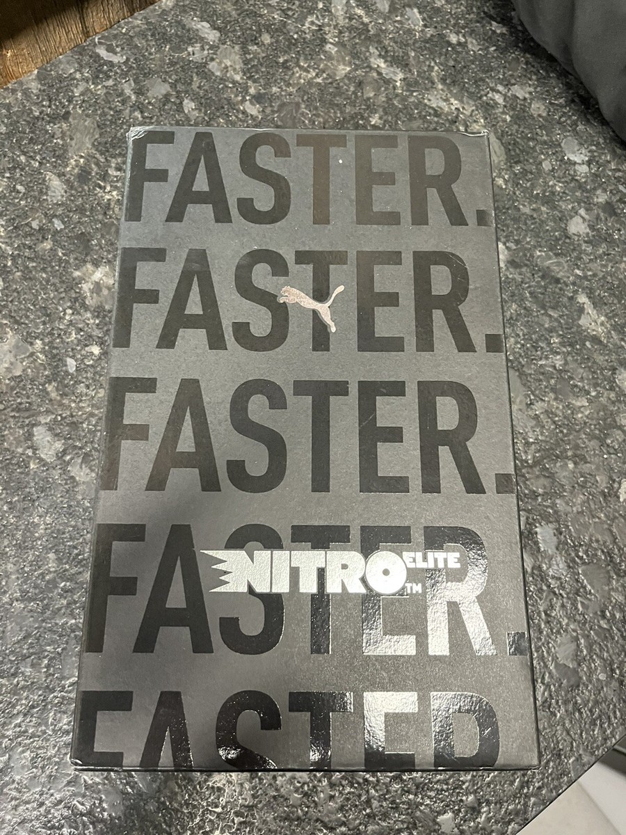 Puma evospeed 400 nitro 2 | eBay Puma evospeed 400 nitro 2 | eBay