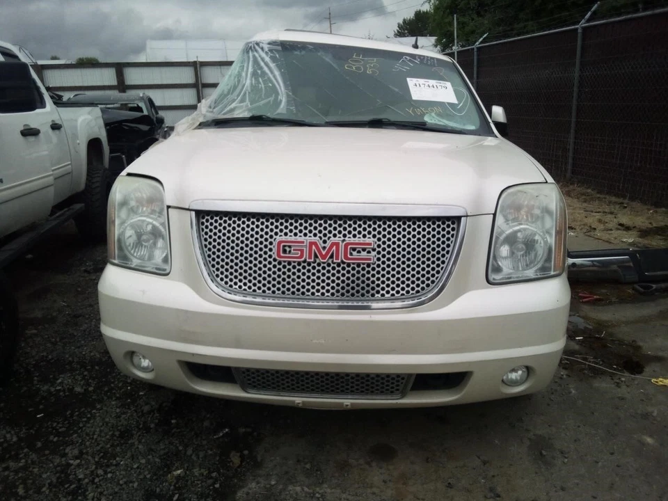 Used Active Suspension Control Module fits: 2010 Gmc Yukon Suspension rear frame - Image 2 of 4