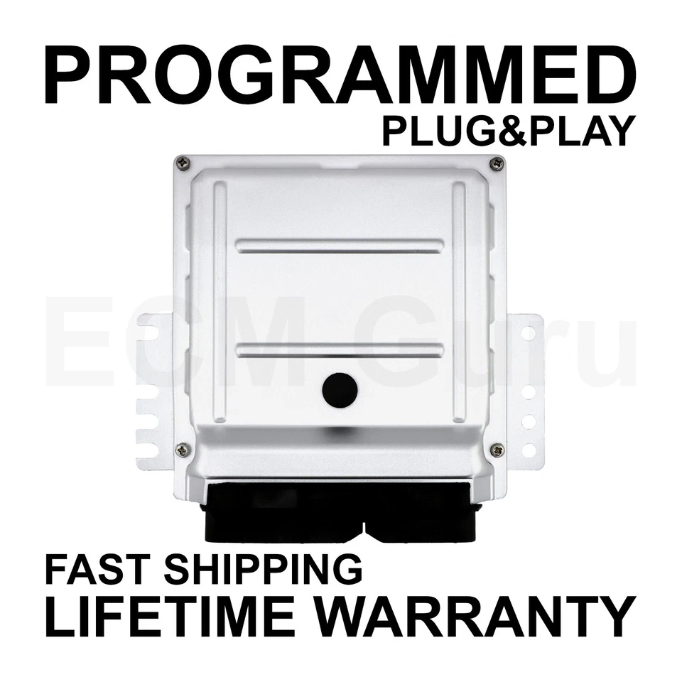 23710-9BD2A PLUG&PLAY 2012 Nissan Xterra 4.0L Motor Computador ECM PCM ECU - Imagem 3 de 4