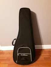road runner polyfoam bass guitar case