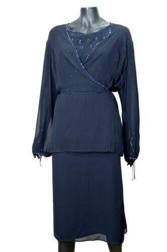 Veste Doudoune Marina Rinaldi Sport - Taille 44/46 - Noir - Style Marin Décontracté