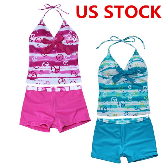 nike bathing suits for kids