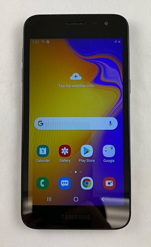 Samsung Galaxy J2 (2018) - 16 GB - Black (AT&T) for sale