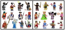 Playmobil Figurine Serie 14 -