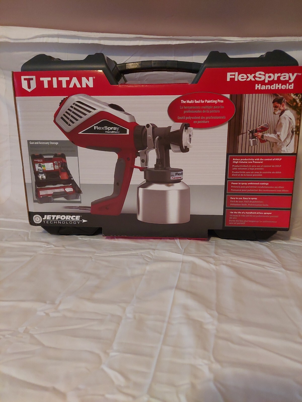 Breathtaking Titan Flex Spray Hvlp Paint Sprayer Wallpaper Digital Art Breathtaking Titan Flex Spray Hvlp Paint Sprayer Wallpaper Digital Art