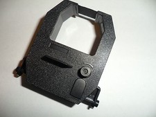 3 Black Ribbon for Amano PIX 10 15 21 55 200 3000 TCX11 TCX21 TCX22 Time Clock