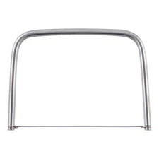 Ceramic Sculpting Clay Tool Pottery Tools Metal Mud Handhold Mud Cutting Tool