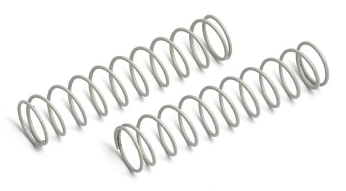 Team Associated 6482 Buggy Rear Springs Gray 2.33 lb/in ASC6482