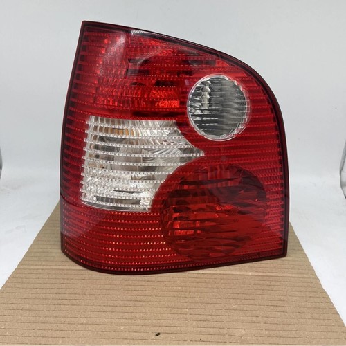 VW Polo 9N Rücklicht Rückleuchte Heckleuchte Links 6Q6945095G Original (P8)