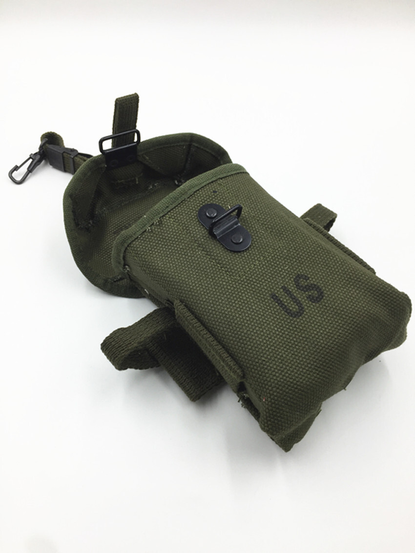 WW2 US ARMY VIETNAM WAR M1956 FIELDGEAR PACKAGES EQUIPMENT