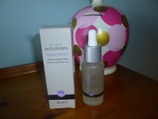 Avon Solutions Ageless Results Nightly Nutrient Peel 30ml New In Box