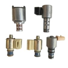 Transmission Solenoid Kit 4l30e For Trooper Rodeo Passport 2000-on 99122