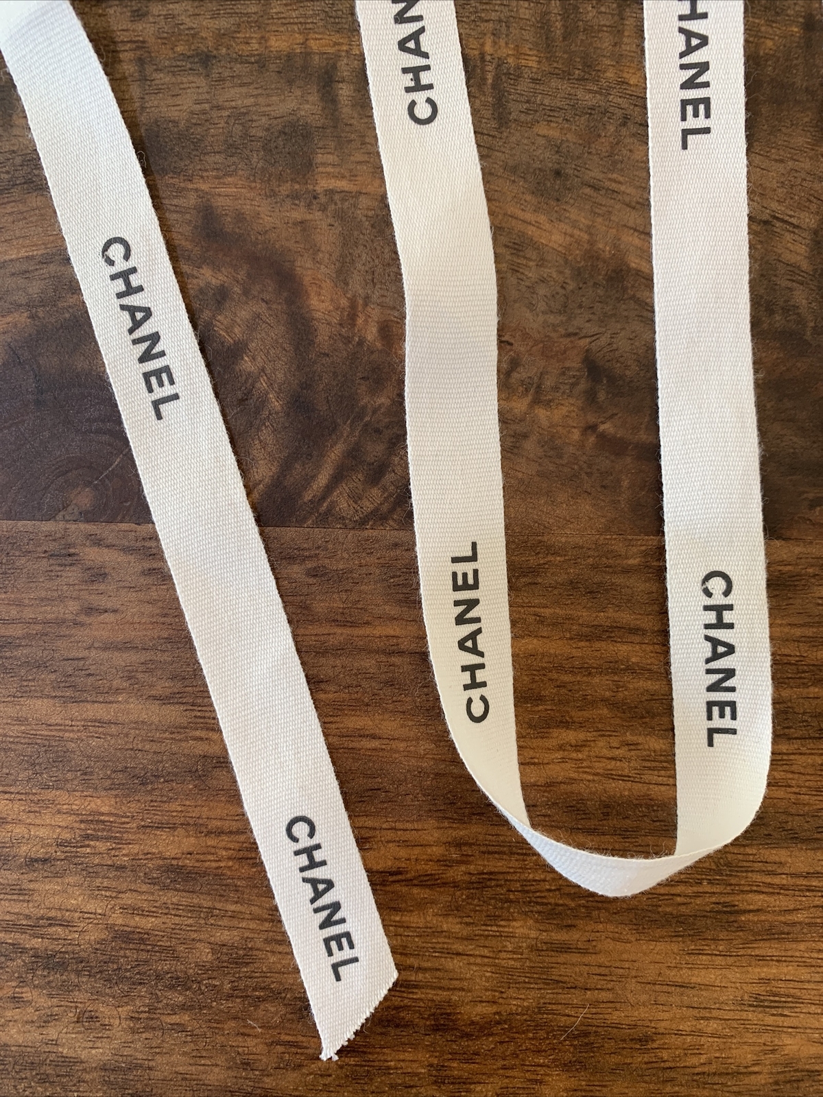 Authentic Chanel Classic Ribbon | eBay