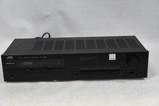 JVC AX-111 Stereo Integrated Amplifiers - Vintage Japan 1980's