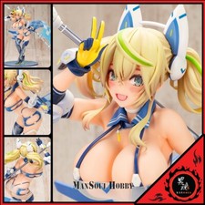 NEW Kotobukiya Phantasy Star Online 2 es Pure Summer's Gene Figure Presale