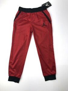 Nike Jordan Boy Sweatpants Athletic 
