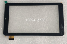 For ONN 100015685 7'' Touch Screen Digitizer Tablet New Replacement 9