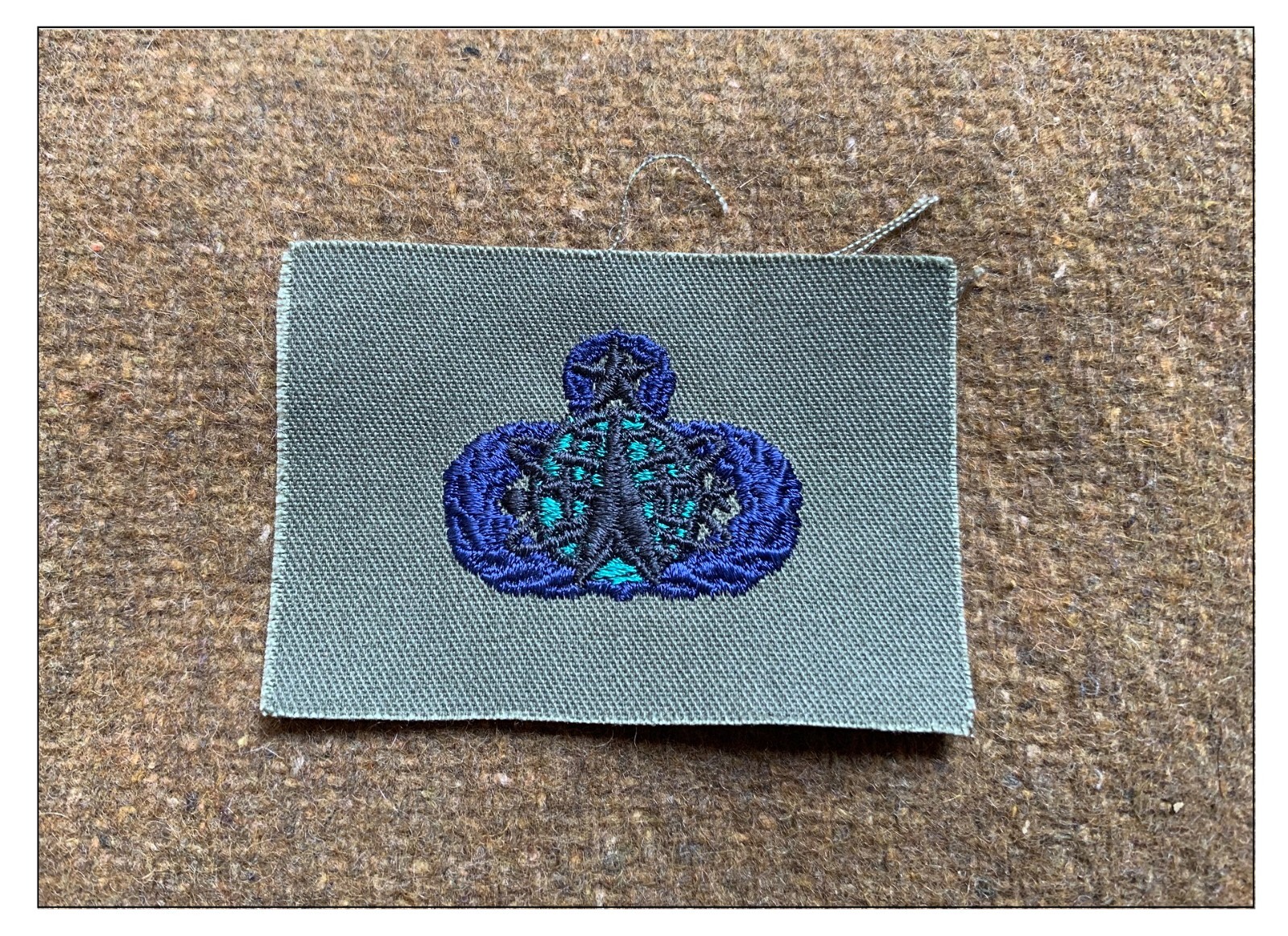 ww2 Insigne Airborne US Dday Normandie omaha Utah 82nd veste casque ...