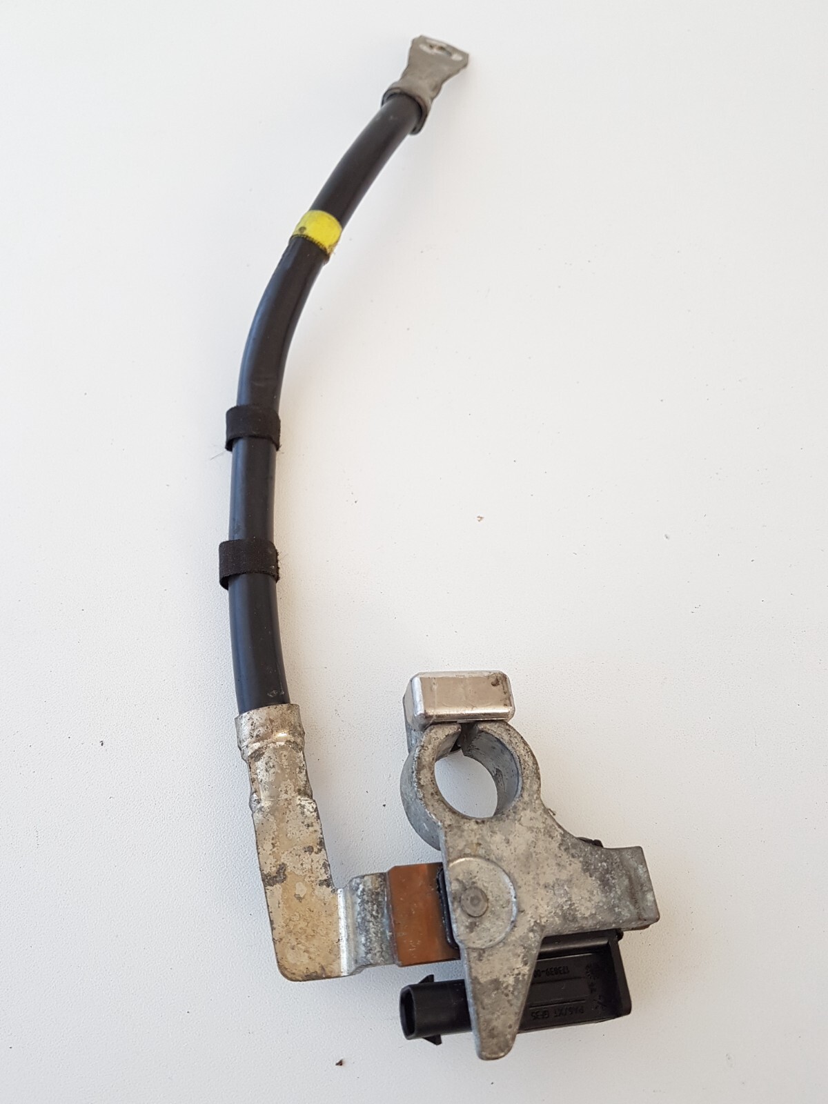 VOLVO XC60 2.0DIESEL 140 kW 2015 NEGATIVE BATTERY CABLE OEM 31407114 eBay