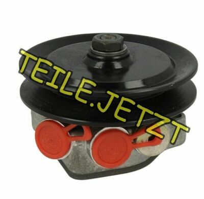 FÖRDERPUMPE KRAFTSTOFFFÖRDERPUMPE FÜR ATLAS COPCO DEUTZ FAHR IVECO RENAULT VOLVO