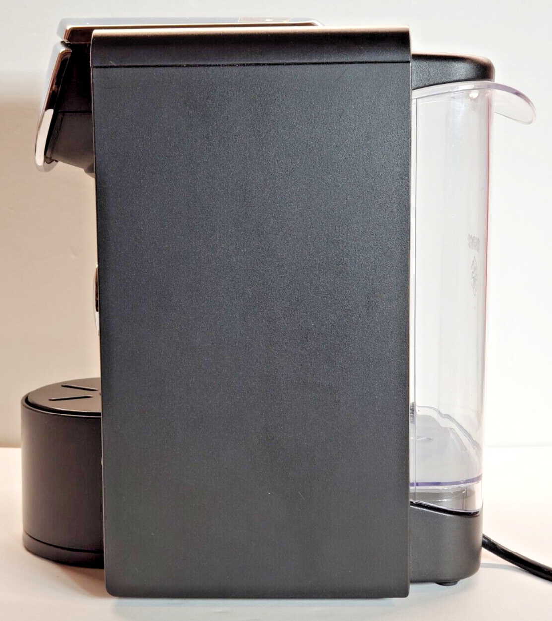 Bosch Tassimo Coffee Maker T55 (TAS5542UC/04) w/Cleaning Disc eBay